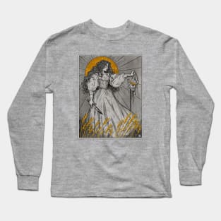 King Killer Long Sleeve T-Shirt